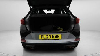 CUPRA Formentor V2 DSG