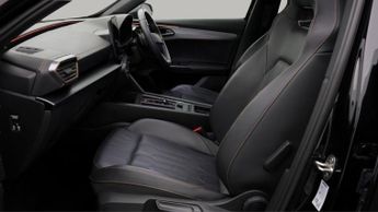 CUPRA Formentor V2 DSG