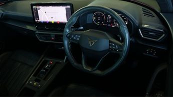CUPRA Formentor V2 DSG