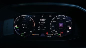 CUPRA Formentor V2 DSG
