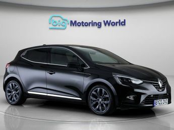 Renault Clio TECHNO TCE