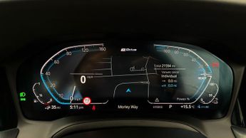 BMW 3 Series 330E M SPORT