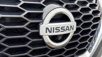 Nissan Juke DIG-T TEKNA DCT