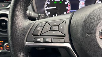 Nissan Juke DIG-T TEKNA DCT