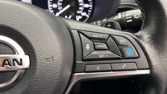 Nissan Juke DIG-T TEKNA DCT