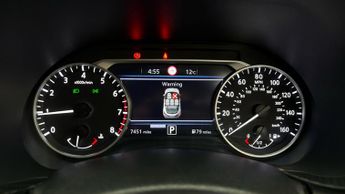 Nissan Juke DIG-T TEKNA DCT