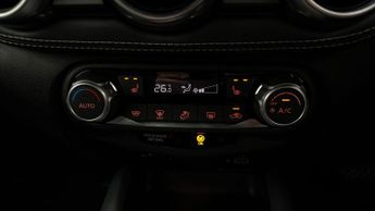 Nissan Juke DIG-T TEKNA DCT
