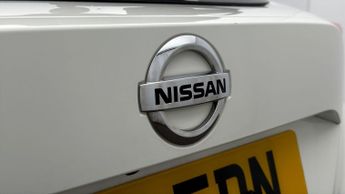 Nissan Juke DIG-T TEKNA DCT