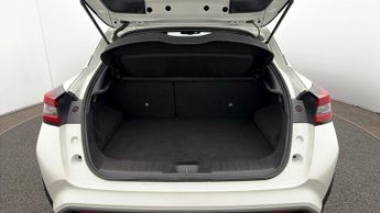 Nissan Juke DIG-T TEKNA DCT