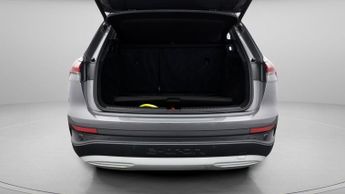Audi Q4 e-tron SPORT