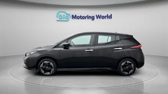 Nissan Leaf ACENTA