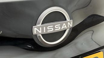 Nissan Leaf ACENTA