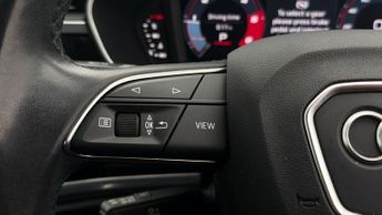 Audi Q3 TDI SPORT