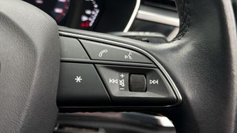 Audi Q3 TDI SPORT