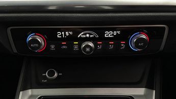 Audi Q3 TDI SPORT