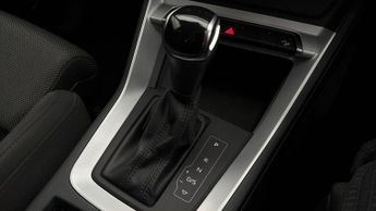 Audi Q3 TDI SPORT