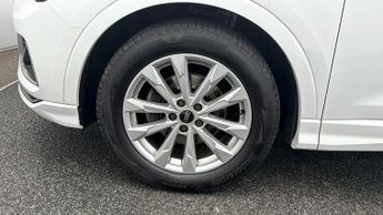 Audi Q3 TDI SPORT