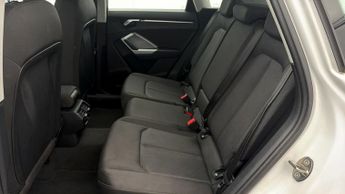 Audi Q3 TDI SPORT