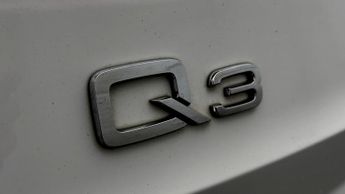 Audi Q3 TDI SPORT