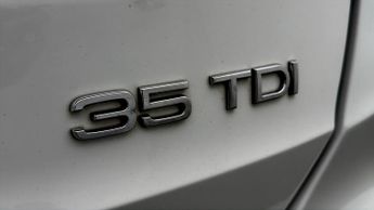 Audi Q3 TDI SPORT