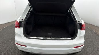 Audi Q3 TDI SPORT