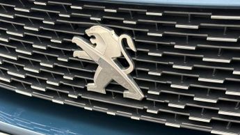 Peugeot 3008 PURETECH S/S ALLURE PREMIUM PLUS