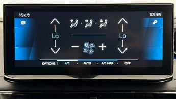 Peugeot 3008 PURETECH S/S ALLURE PREMIUM PLUS