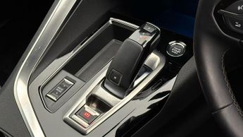 Peugeot 3008 PURETECH S/S ALLURE PREMIUM PLUS