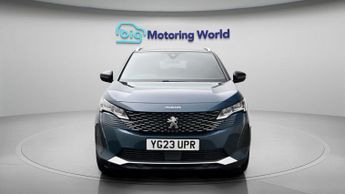 Peugeot 3008 PURETECH S/S ALLURE PREMIUM PLUS