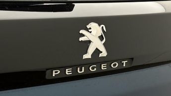 Peugeot 3008 PURETECH S/S ALLURE PREMIUM PLUS