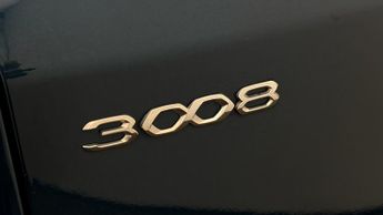 Peugeot 3008 PURETECH S/S ALLURE PREMIUM PLUS