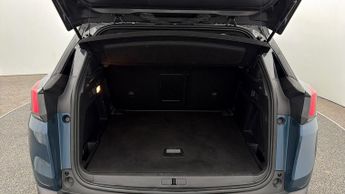 Peugeot 3008 PURETECH S/S ALLURE PREMIUM PLUS