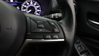 Nissan Juke N-CONNECTA