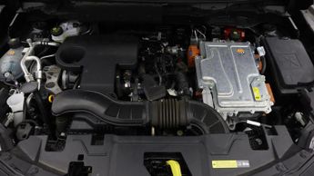 Nissan Juke N-CONNECTA
