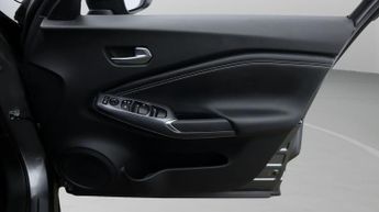 Nissan Juke N-CONNECTA