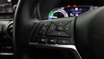 Nissan Juke N-CONNECTA