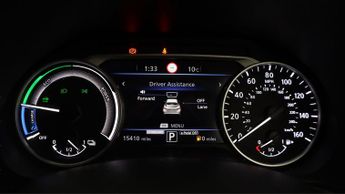 Nissan Juke N-CONNECTA