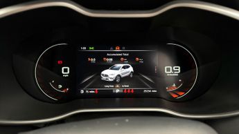 MG MG ZS EXCLUSIVE T-GDI