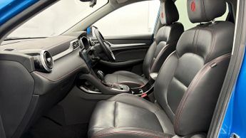 MG MG ZS EXCLUSIVE T-GDI