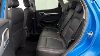 MG MG ZS EXCLUSIVE T-GDI