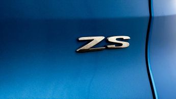 MG MG ZS EXCLUSIVE T-GDI