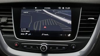 Vauxhall Grandland X GRIFFIN EDITION