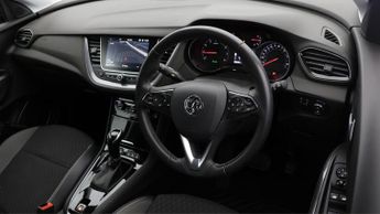 Vauxhall Grandland X GRIFFIN EDITION