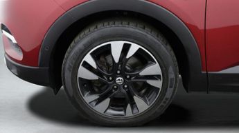 Vauxhall Grandland X GRIFFIN EDITION