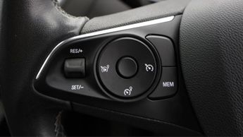 Vauxhall Grandland X GRIFFIN EDITION