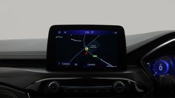 Ford Kuga VIGNALE