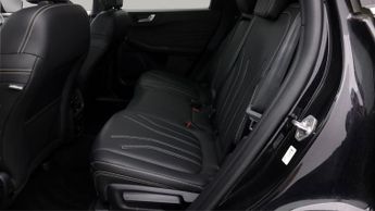 Ford Kuga VIGNALE