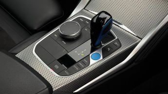BMW i4 EDRIVE40 M SPORT