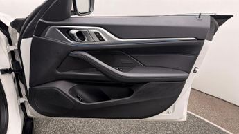 BMW i4 EDRIVE40 M SPORT