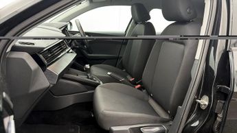 Audi A1 SPORTBACK TFSI TECHNIK